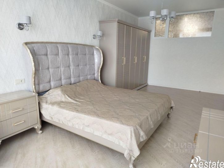 2-комн квартира проспект Ленина, 46Б,  д. 46Б