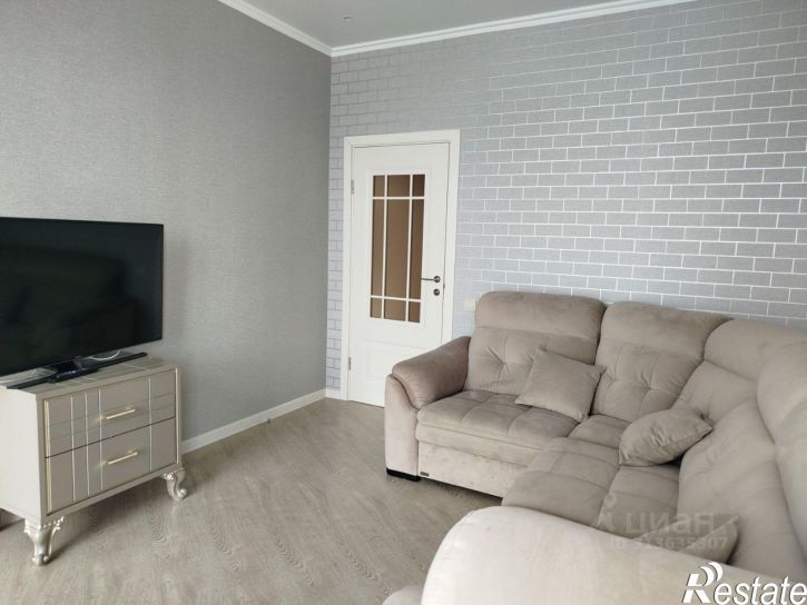 2-комн квартира проспект Ленина, 46Б,  д. 46Б