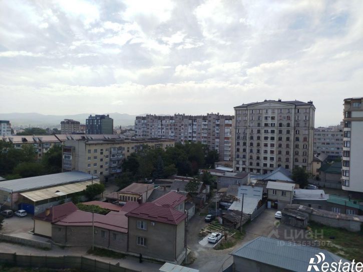 2-комн квартира проспект Ленина, 46Б,  д. 46Б
