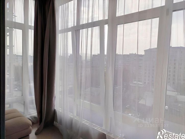 2-комн квартира проспект Ленина, 46Б,  д. 46Б