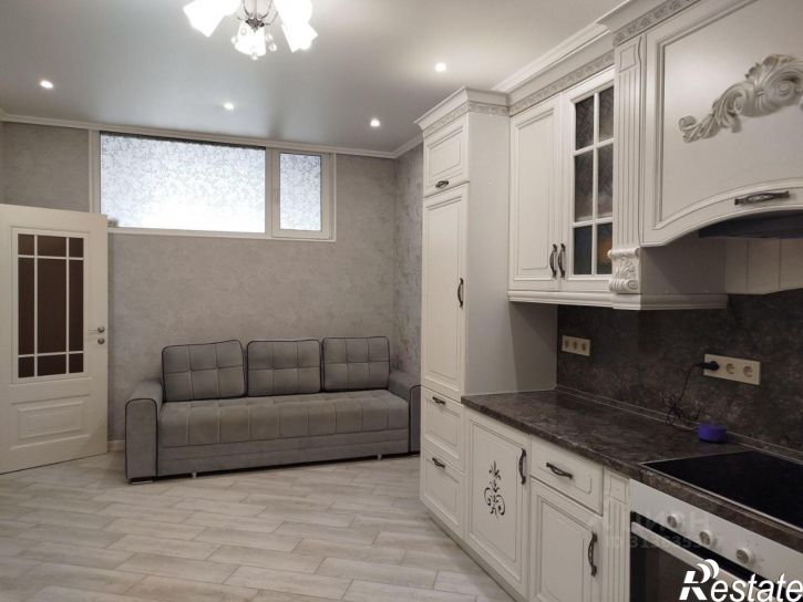 2-комн квартира проспект Ленина, 46Б,  д. 46Б