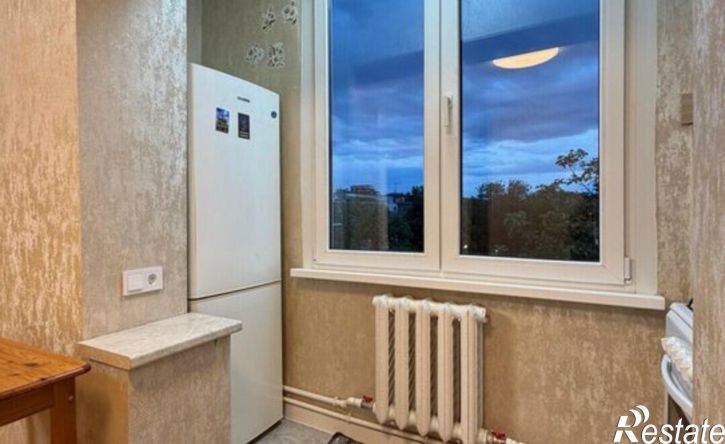 2-комн квартира проспект Кулиева, 13,  д. 13