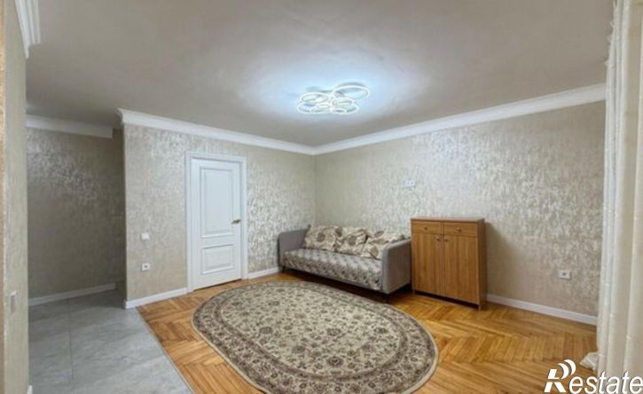 2-комн квартира проспект Кулиева, 13,  д. 13