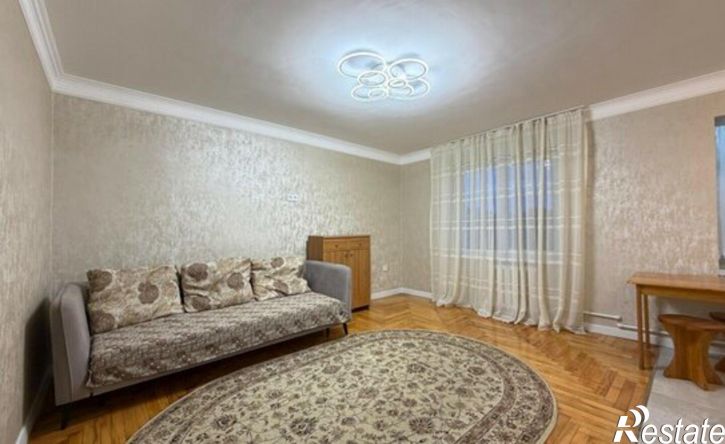 2-комн квартира проспект Кулиева, 13,  д. 13
