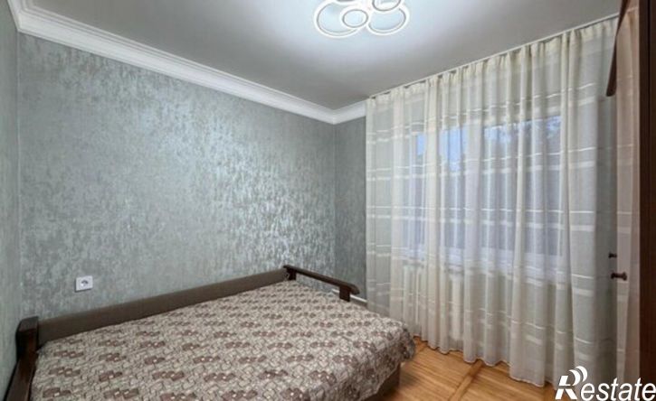 2-комн квартира проспект Кулиева, 13,  д. 13