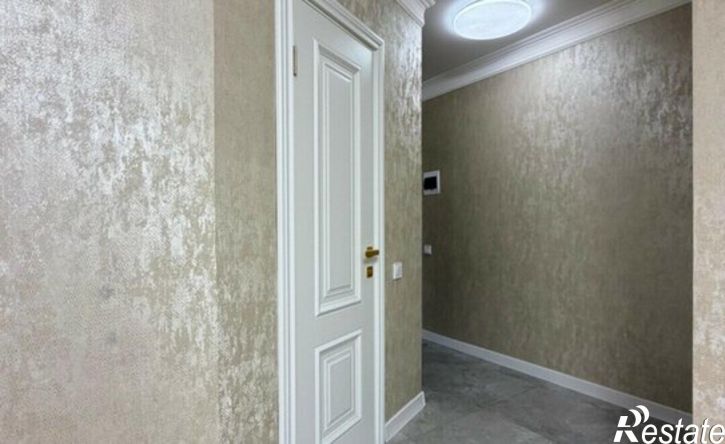 2-комн квартира проспект Кулиева, 13,  д. 13