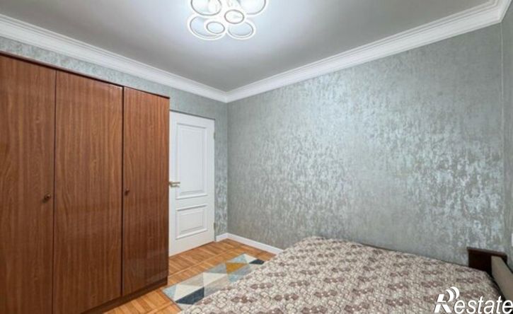 2-комн квартира проспект Кулиева, 13,  д. 13