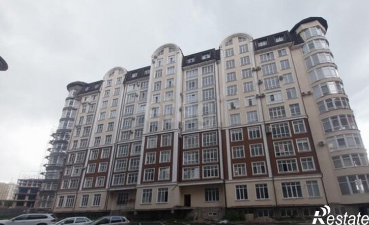 3-комн квартира ул Тлостанова, 28б,  д. 28б