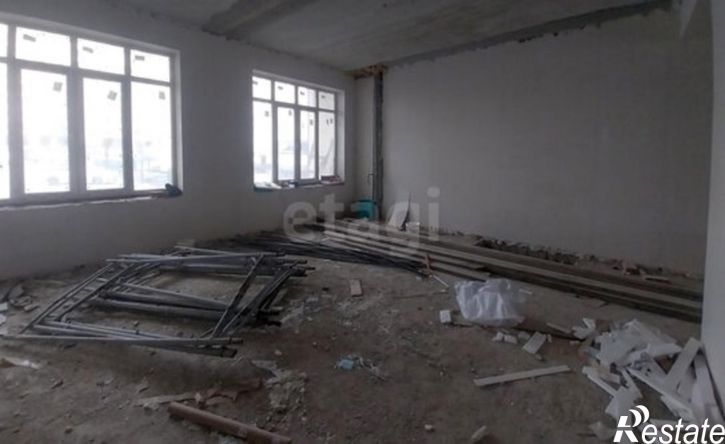 3-комн квартира ул Тлостанова, 28б,  д. 28б