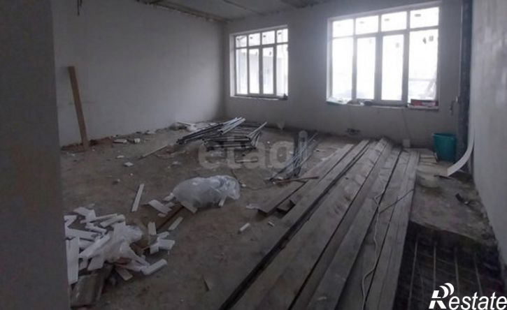3-комн квартира ул Тлостанова, 28б,  д. 28б