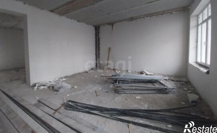 3-комн квартира ул Тлостанова, 28б,  д. 28б