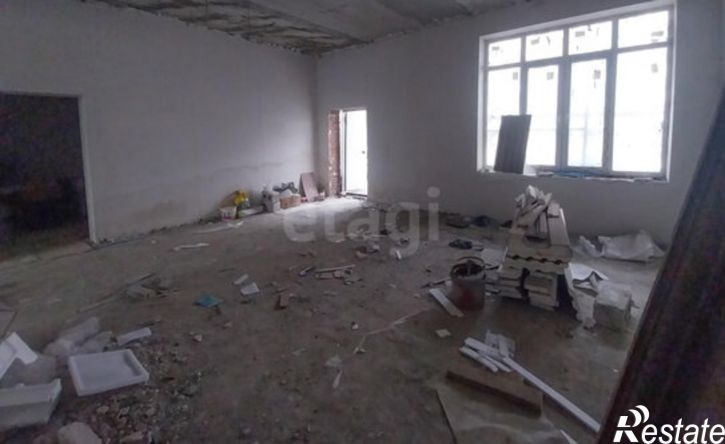3-комн квартира ул Тлостанова, 28б,  д. 28б