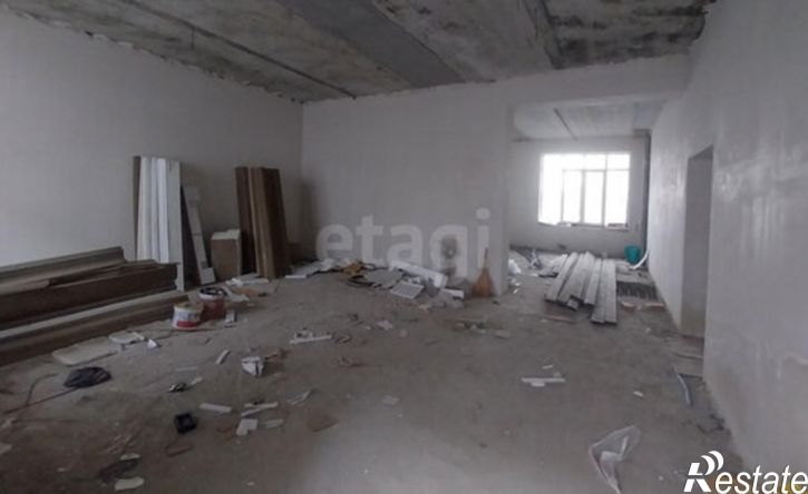 3-комн квартира ул Тлостанова, 28б,  д. 28б