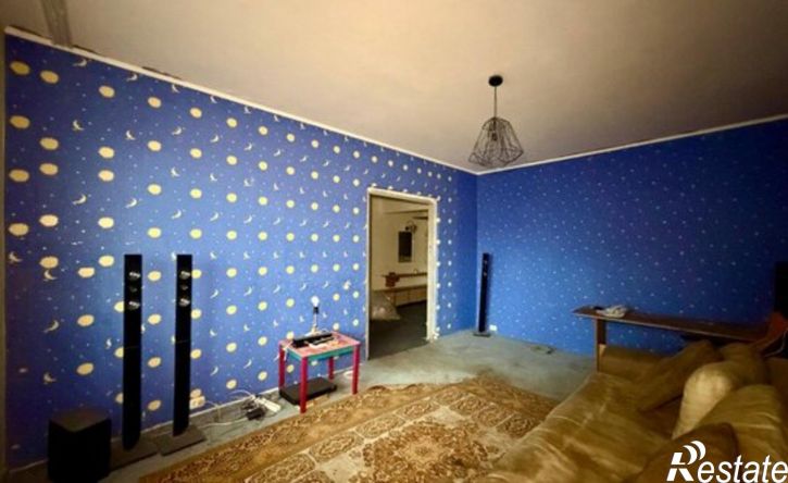 3-комн квартира ул Атажукина, 4,  д. 4