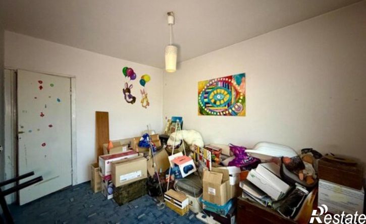 3-комн квартира ул Атажукина, 4,  д. 4