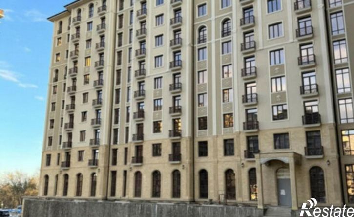 1-комн квартира пр-кт Ленина, 1,  д. 1