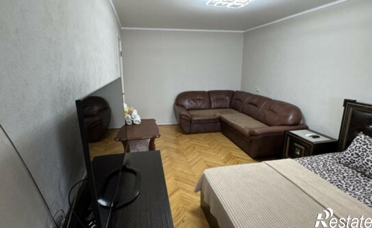 3-комн квартира ул Мечникова, 155,  д. 155