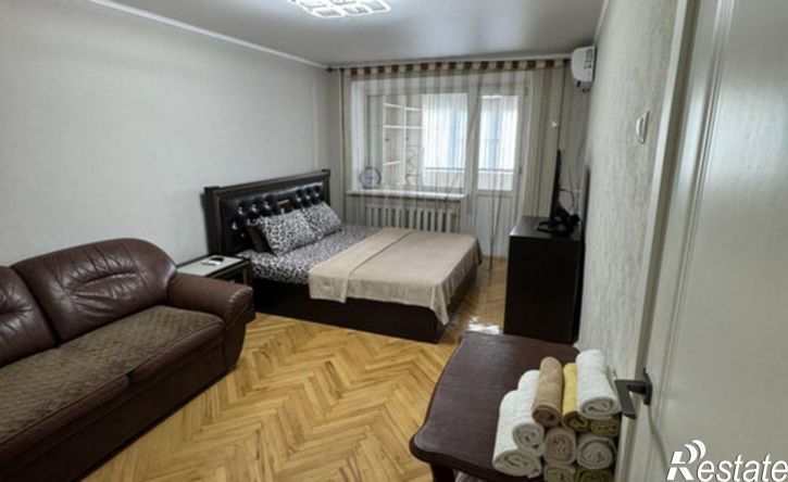 3-комн квартира ул Мечникова, 155,  д. 155