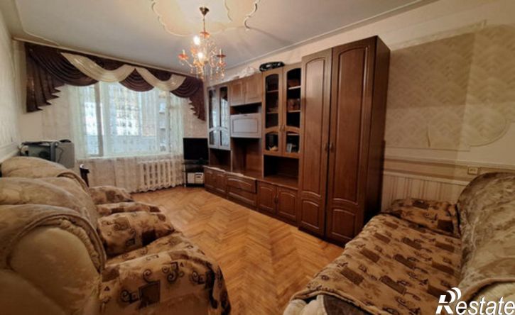 2-комн квартира ул Шогенова, 22,  д. 22