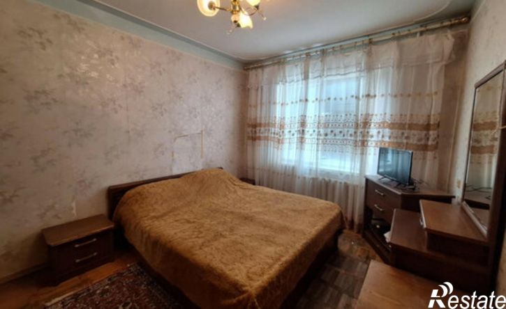 2-комн квартира ул Шогенова, 22,  д. 22