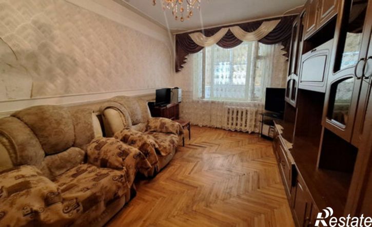 2-комн квартира ул Шогенова, 22,  д. 22