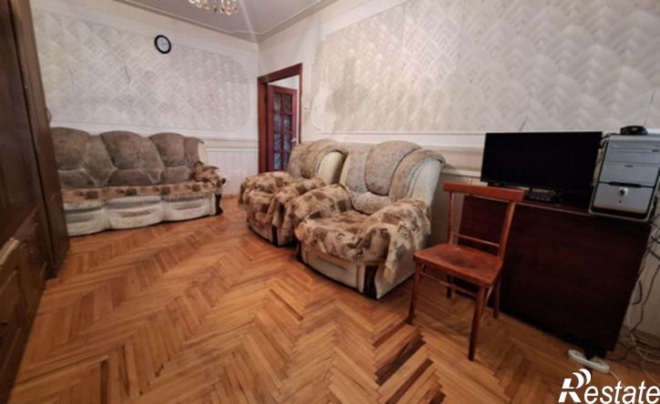 2-комн квартира ул Шогенова, 22,  д. 22