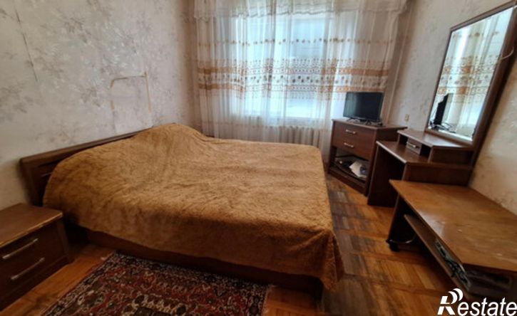 2-комн квартира ул Шогенова, 22,  д. 22