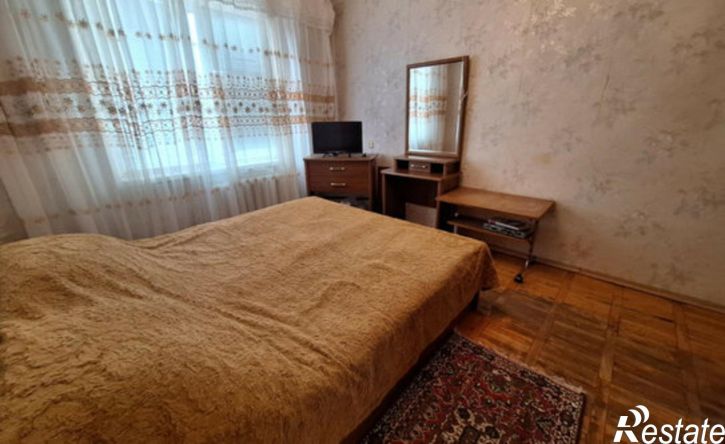 2-комн квартира ул Шогенова, 22,  д. 22