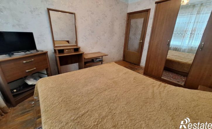 2-комн квартира ул Шогенова, 22,  д. 22