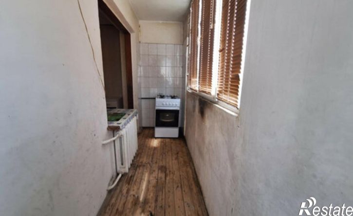 2-комн квартира ул Шогенова, 22,  д. 22