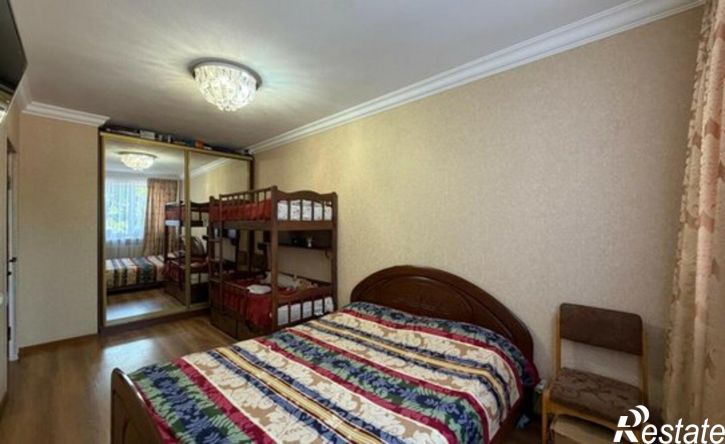 2-комн квартира ул Калинина, 260,  д. 260