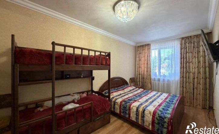 2-комн квартира ул Калинина, 260,  д. 260
