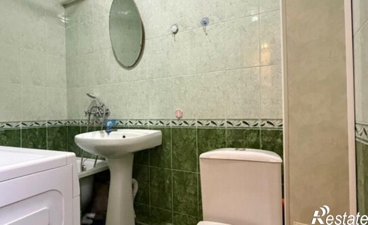2-комн квартира ул Калинина, 260,  д. 260