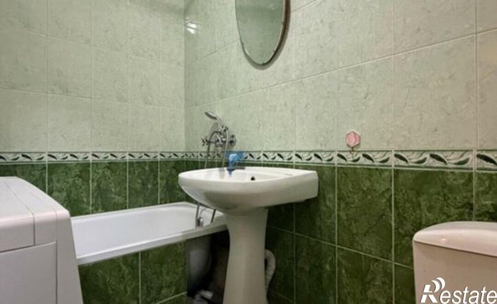 2-комн квартира ул Калинина, 260,  д. 260