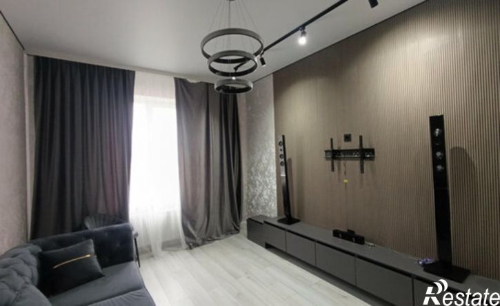 2-комн квартира ул Мовсисяна, 21,  д. 21