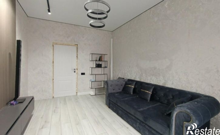 2-комн квартира ул Мовсисяна, 21,  д. 21