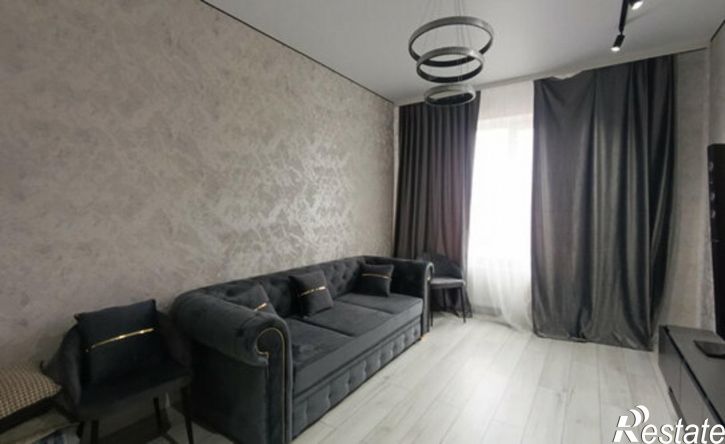 2-комн квартира ул Мовсисяна, 21,  д. 21