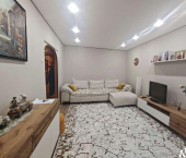 3-комн, 76кв м, этаж 1/9 улица Атажукина, 6