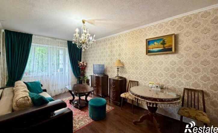 1-комн квартира ул Ашурова, 32,  д. 32