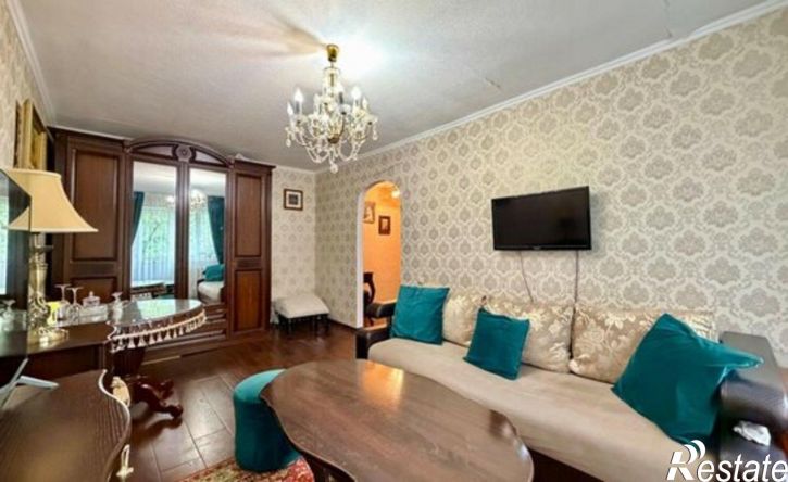1-комн квартира ул Ашурова, 32,  д. 32