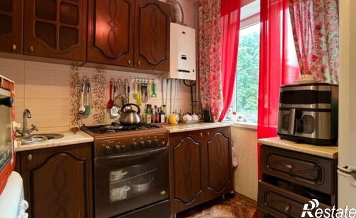 1-комн квартира ул Ашурова, 32,  д. 32