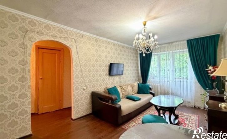 1-комн квартира ул Ашурова, 32,  д. 32