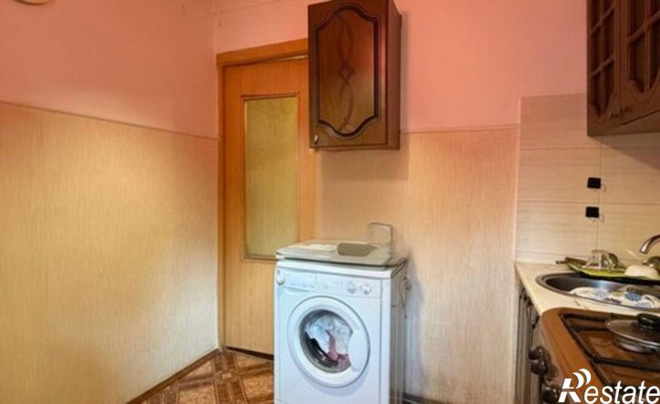 1-комн квартира ул Ашурова, 32,  д. 32