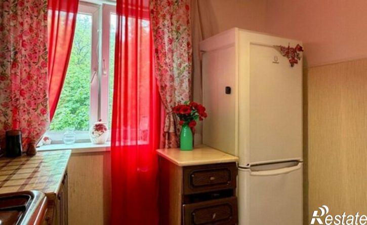 1-комн квартира ул Ашурова, 32,  д. 32