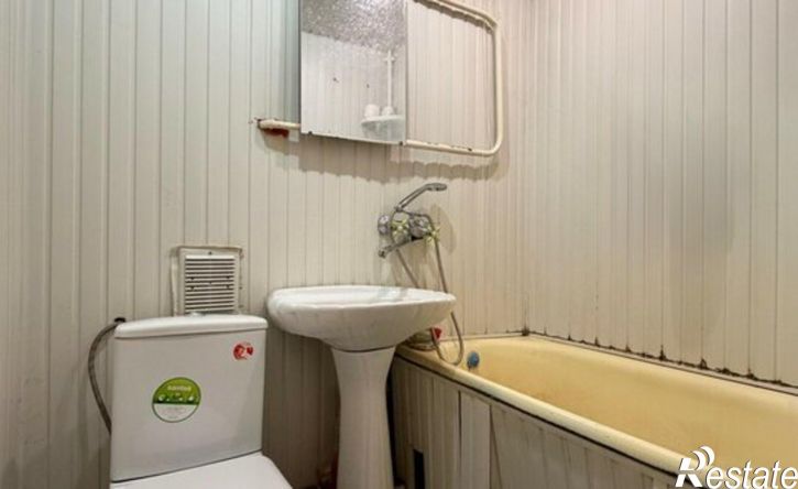 1-комн квартира ул Ашурова, 32,  д. 32