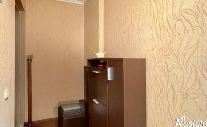 1-комн квартира ул Ашурова, 32,  д. 32