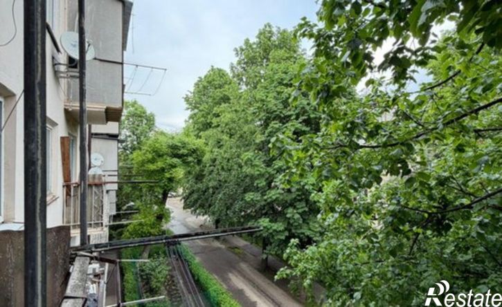 1-комн квартира ул Ашурова, 32,  д. 32