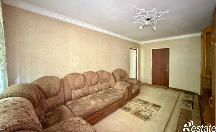 2-комн квартира ул Неделина, 15,  д. 15