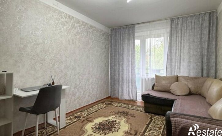 2-комн квартира ул Неделина, 5,  д. 5