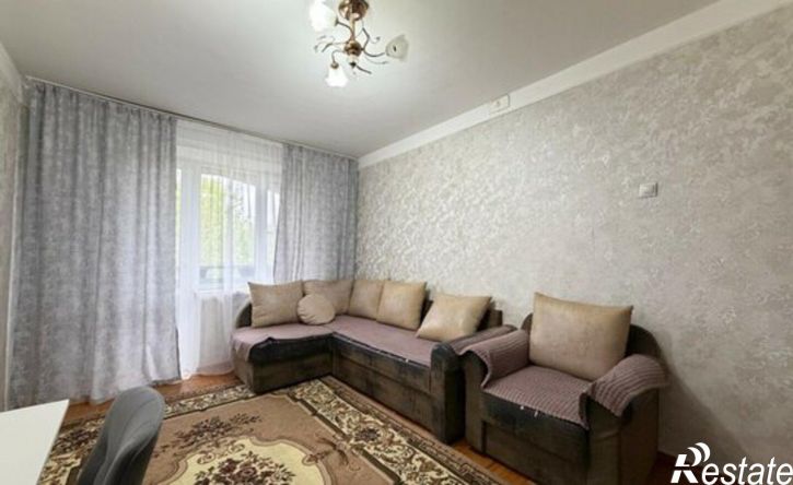 2-комн квартира ул Неделина, 5,  д. 5